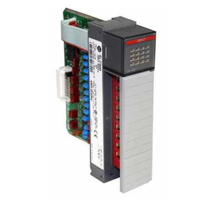Allen Bradley 1746-Ia16 Slc 500 Analog Çıkış Modülü Ayrık Giriş Modülü
