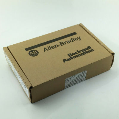 Allen Bradley 1746-Ia16 Slc 500 Analog Çıkış Modülü Ayrık Giriş Modülü
