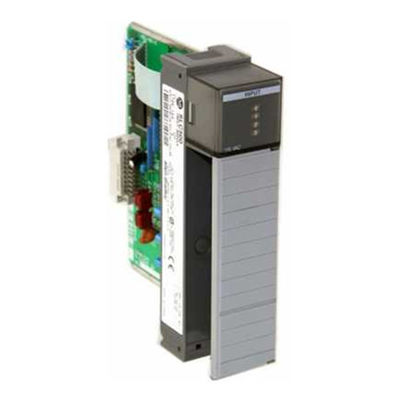 1746-IA4 Allen Bradley Modülü Slc 500 Analog Giriş Modülü