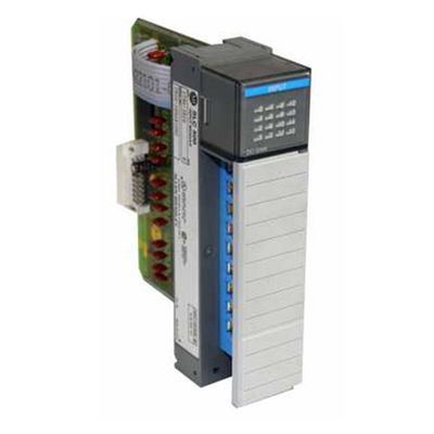 1746-IB16 Allen Bradley Modülü Slc 500 Analog Giriş Modülü