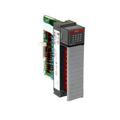 Allen Bradley 1746-Im16 Slc 500 Giriş Modülü 16 Kanal AC