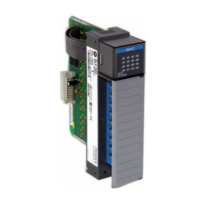 AB 1746 ITB16 Allen Bradley Modülü Slc 500 Analog Çıkış Modülü