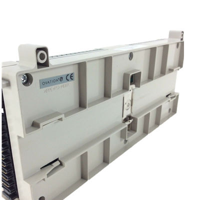 Emerson 1b30035h01 Westinghouse Ovation PLC Proses Kontrol Tabanı Rev 05