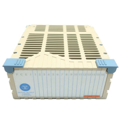 Emerson 1C31122G01 Westinghouse Ovation PLC Dijital Çıkış Modülü