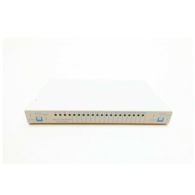 Ovation 1c31219g01 Emerson Westinghouse Röle Çıkış Modülü Plc