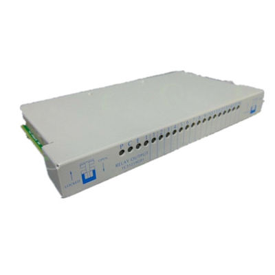 Ovation 1c31219g01 Emerson Westinghouse Röle Çıkış Modülü Plc