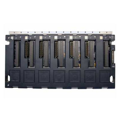 IC695CHS012 GE Fanuc PLC RX3i Evrensel Arka Panel PACSystems