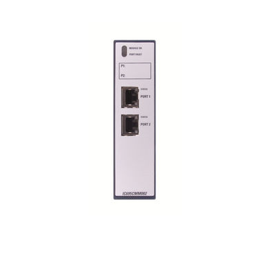 IC695CMM002 Ge Fanuc Rx3i PACSystems Seri İletişim Modülü