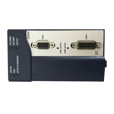 GE IC695CPU315 Ge Fanuc Plc Rx3i Pac Sistemi