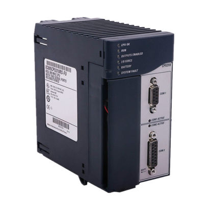 CPU GE Fanuc PLC Ge Ic695cpu310 Pac Sistemleri Rx3i Plc 300 MHz