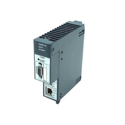 rx3i Fanuc Ge Ic695etm001 Manuel PLC PACSystems Ethernet Arayüzü