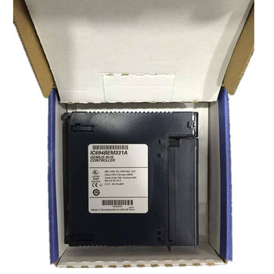 Ge Ic694bem331 Fanuc Plc Hardware Rx3i Genius Bus Controller Arabirimleri
