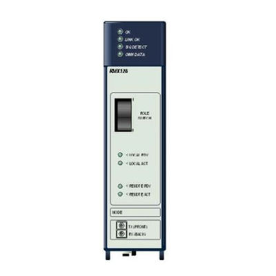 Ge Ic695rmx128 Manual Plc Ge Fanuc Rx3i PACSystems Yedek Bellek Xchange Modülü