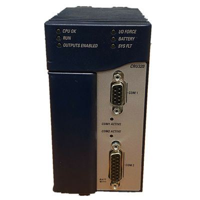 rx3i GE IC695CRU320 General Electric PLC PACSystems Artıklık CPU