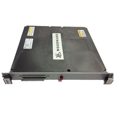 5464334 Woodward Kontrol Modülü 4 20 Analog Giriş Modülü