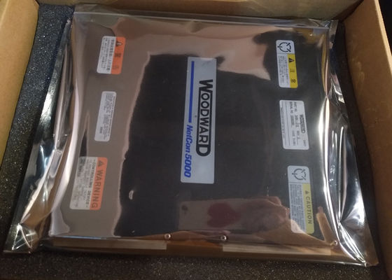 5464334 Woodward Kontrol Modülü 4 20 Analog Giriş Modülü