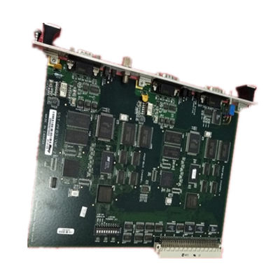 5464346 Woodward Modülü CPU PLC DCS 505E