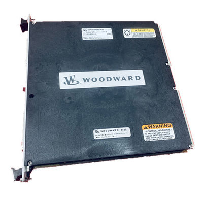 5464 355 505E Woodward Plc Giriş Çıkış Modülleri