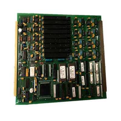 5464-545 Woodward 505E Plc Dijital Giriş Modülü
