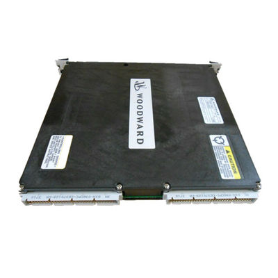 5464643 Plc Dağıtılmış Kontrol Sistemlerinde Woodward Ayrık Giriş Modülü