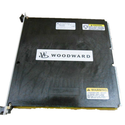 5464643 Plc Dağıtılmış Kontrol Sistemlerinde Woodward Ayrık Giriş Modülü
