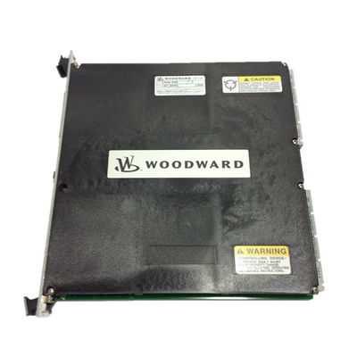 5464648 Woodward Modülü 8 Kanallı Analog Modül PLC DCS