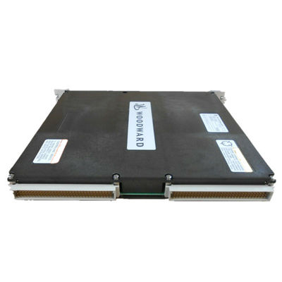 5464 654 Woodward Ayrık Çıkış Modülü PLC Dcs Sistemi