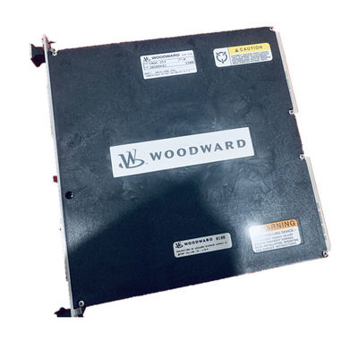5464 659 Plc Woodward Hız Modülü Dcs Kontrol Sistemi