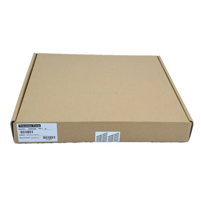 3503E Triconex DCS Dijital Giriş Kartı