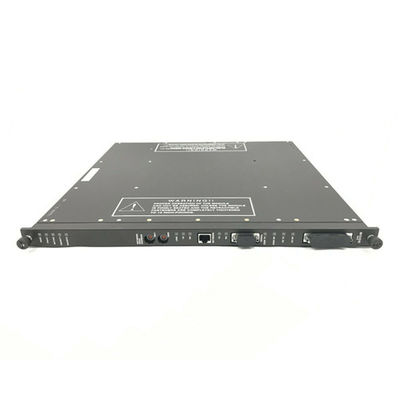 DCS Triconex 3511 Darbe Giriş Modülü