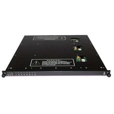 DCS Triconex 3511 Darbe Giriş Modülü