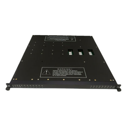 3604E Triconex DCS 24VDC 16 Nokta TMR Dijital Çıkış Modülleri