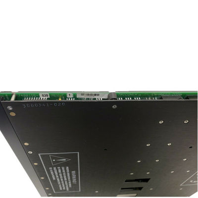 3604E Triconex DCS 24VDC 16 Nokta TMR Dijital Çıkış Modülleri