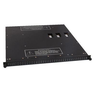 3664 Triconex PLC Dijital Çıkış Modülü