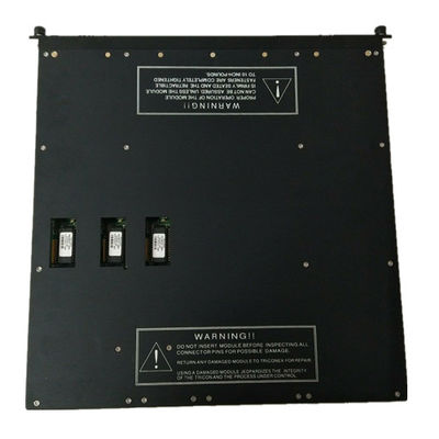 3664 Triconex PLC Dijital Çıkış Modülü