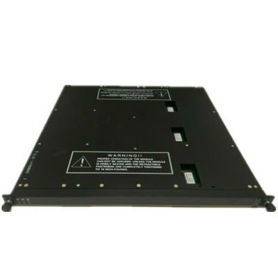 3700A Triconex DCS PLC Analog Giriş Modülü