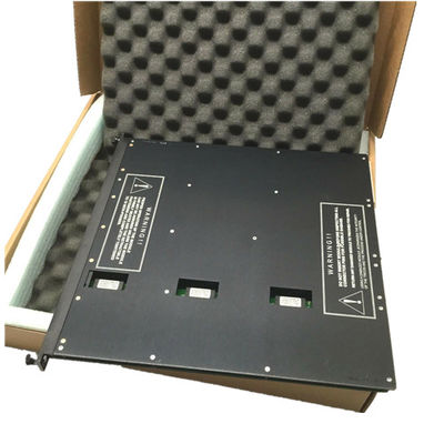 3700A Triconex DCS PLC Analog Giriş Modülü