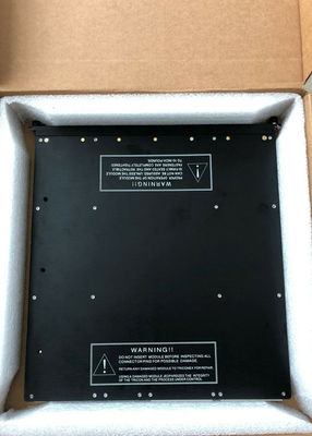 triconex 3721 PLC Analog Giriş Modülü