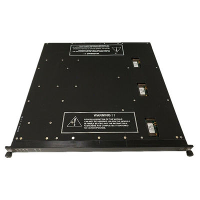 Triconex 3805 E Triconex Analog Çıkış Modülü