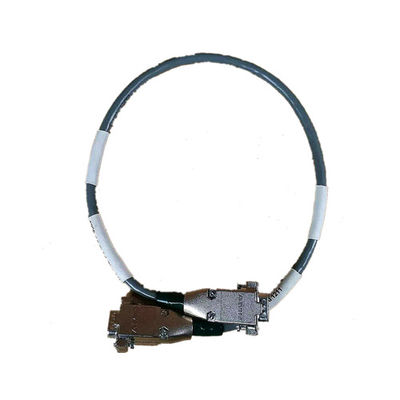 4000056002 Triconex DCS PLC REV B0 1 I O COMM BUS Kablosu