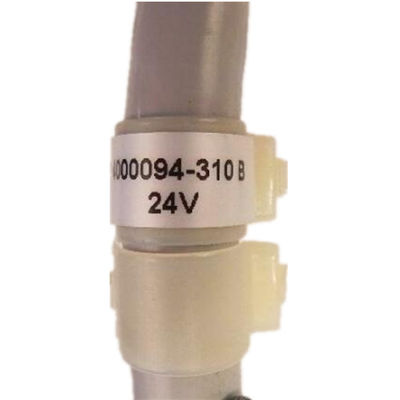 4000094310 Triconex DCS Triconex Sonlandırma Paneli için Kablo Montajı