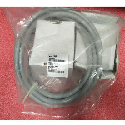 4000094310 Triconex DCS Triconex Sonlandırma Paneli için Kablo Montajı