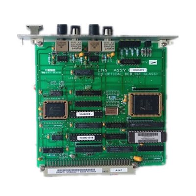 AD202HJ Foxboro Plc Analog Çıkış Modülleri