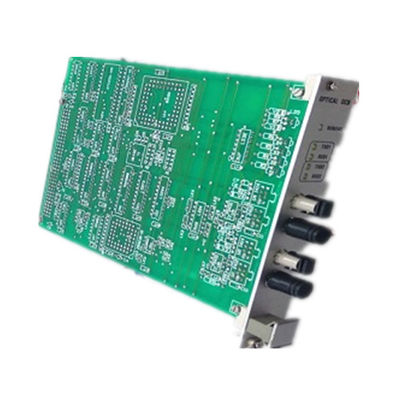 AD202HJ Foxboro Plc Analog Çıkış Modülleri