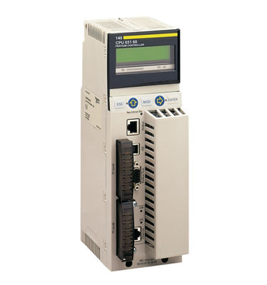 Schneider 140CPU65150 Modicon TSX Quantum İşlemci