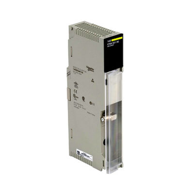 140CRA21110 Schneider Modicon RIO Drop Adaptör Modülü
