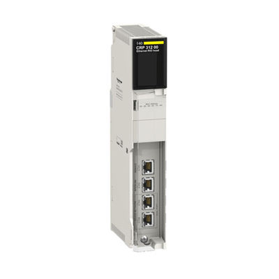 140CRP31200 Schneider Modicon Quantum Plc Ethernet RIO Başkanı