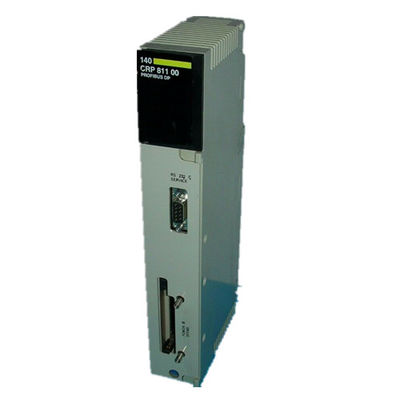 140crp31200 Schneider Electric Quantum Plc Artıklık Profibus I F Dp