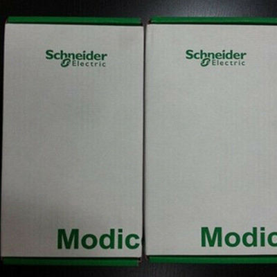 140crp31200 Schneider Electric Quantum Plc Artıklık Profibus I F Dp