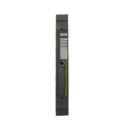 T8151B ICS Triplex PLC Güvenilir İletişim Arayüzü Rockwell Automation